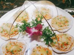 -庭苑饭香·生态餐厅(动物园店)