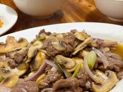-九九牛肉馆(南山路店)