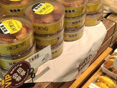 -东哥面包(江宁大润发店)