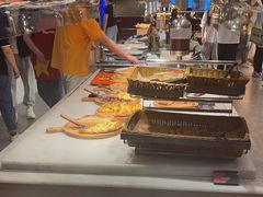 -比格比萨自助(宋家庄店)