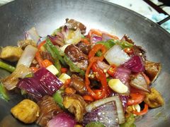 -蔼若春.传承三十年云南菜(金碧公园店)