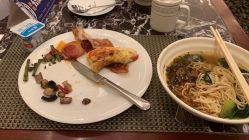 -上海万豪虹桥大酒店·宴会厅