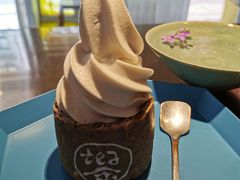 -茶是一枝花泡茶店