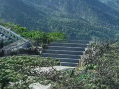 -天柱山风景区