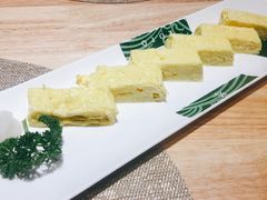 芝士鸡蛋卷-琴寿司居酒屋(中山广场店)