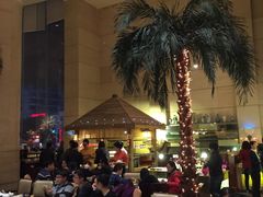 -泉州悦华酒店·自助餐厅