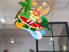 -堂屋糖水店(愚园店)