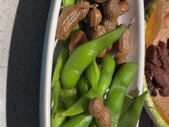 -丰茂烤串(港旅店)