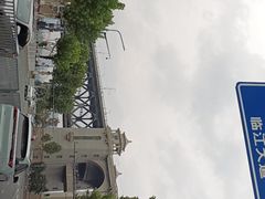 -武汉长江大桥