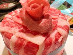-厚贞日式烤肉(浦东汇智店)