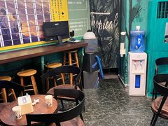 -魔方密室·解谜挑战(静安店)
