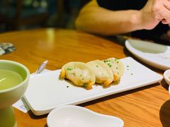 苏小柳鲜肉锅贴-苏小柳手工点心(人民广场分院)