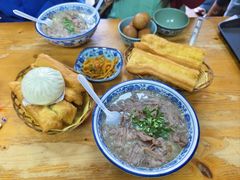-杨记牛肉糁