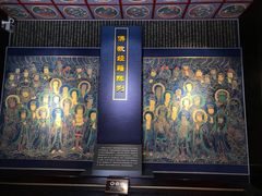 -张掖大佛寺景区