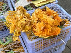 -东方鼎信农副产品交易中心