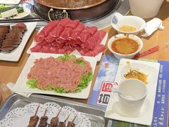 -草原饭店火锅