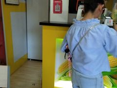 -黄记玉米汁(东丽大厦店)