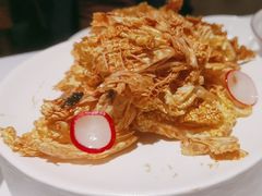 -福海居烤鸭店(鸟巢店)