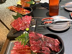 -厚贞日式烤肉(浦东汇智店)