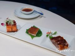 -龙景轩(香港四季酒店)