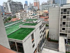 -众独空间沉浸式自习室(三阳路铂仕汇店)
