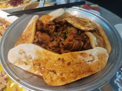 -小菜园新徽菜(无锡宜家荟聚中心店)