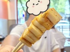 -揽月斋炙子烤肉·清真(安定门·五道营店)