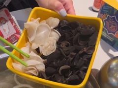 -润园四季椰子鸡火锅(南山海岸城店)