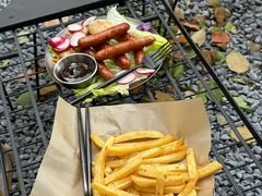 -J Create城市露营咖啡·简餐·宠物(上海动物园店)