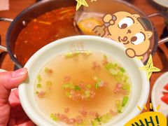 -掂档潮汕牛肉火锅(沈阳万象城店)