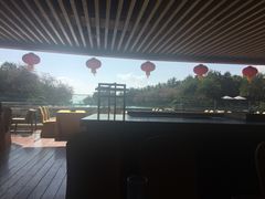 -天津湾西餐厅(三亚海棠湾洲际度假酒店)