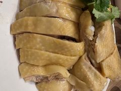 -泰煌鸡·上海白斩鸡·鸡汤面(万航店)