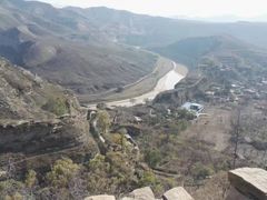 -石砭峪水库