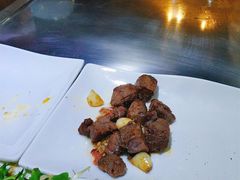 -铁板诱惑法式铁板烧(大卫城店)