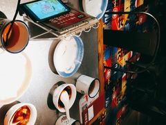 -探鱼·鲜青椒爽麻烤鱼(中山大信新都汇店)