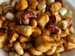 宫保鸡丁-辣婆婆(航天桥店)