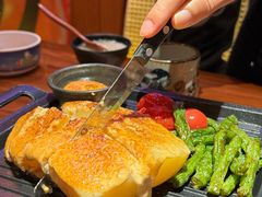 -摩打食堂(喜荟城店)