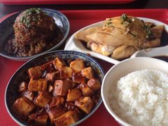 红烧狮子头-好客煲大食堂(绿地东海岸时代广场店)