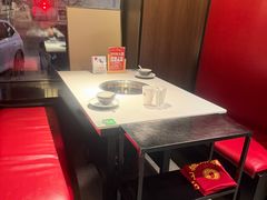 -山城辣妹子(定福庄店)