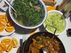 -随缘小馆(红岭路店)