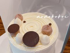 -théATRE 茶聚场(王府中環店)