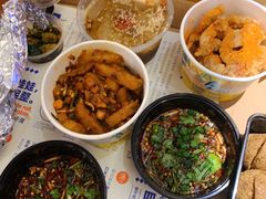 -包整·丝娃娃(一览甲秀楼风景店)