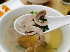 -花园茶楼(兴城西路店)