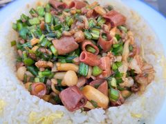-丹东立强海鲜烧烤·牛B大串(星海店)