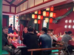 -辣小鲜·南昌大排档(船山路店)