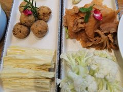 -禅蕴素食生活馆