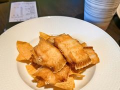 -庐灶江南·江南菜·四合院Bistro(东直门雍和宫·原华侨宾馆店)