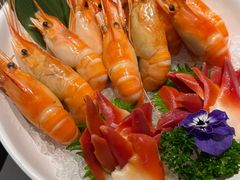 -水木锦堂·自助铁板烧(五道口购物中心店)