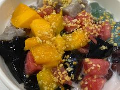 -椰本·海南正宗椰奶清补凉(佳园里店)
