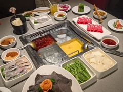 -海底捞火锅(攀枝花万达店)